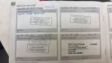 DS 3 Crossback 1.2 PureTech 130 Performance Line 5dr EAT8 Petrol 